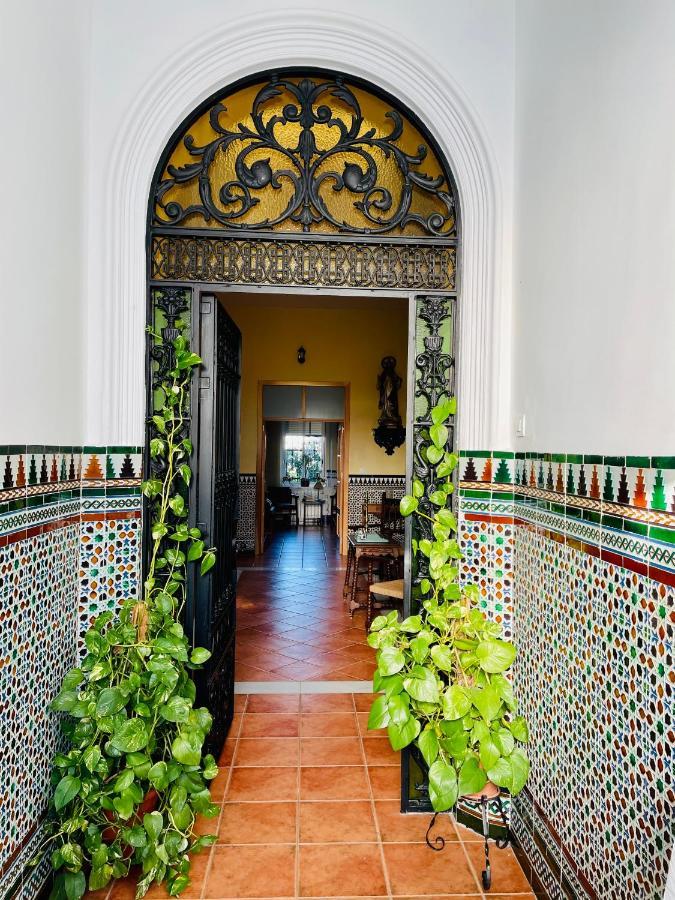 Convento Hermana Esther Alosno ภายนอก รูปภาพ