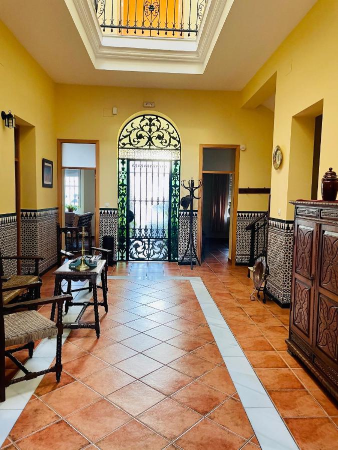 Convento Hermana Esther Alosno ภายนอก รูปภาพ
