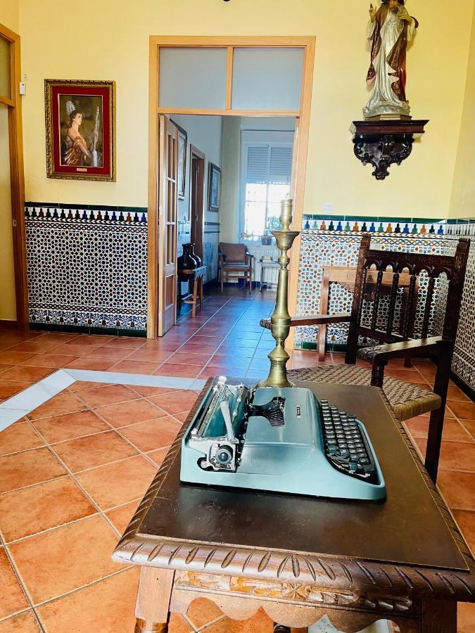 Convento Hermana Esther Alosno ภายนอก รูปภาพ