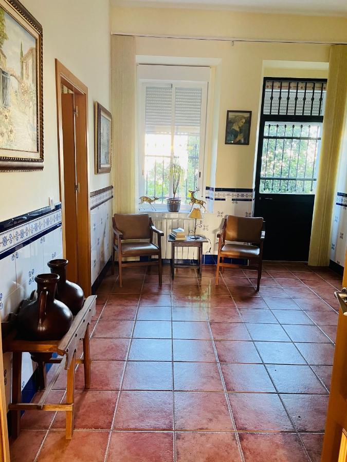 Convento Hermana Esther Alosno ภายนอก รูปภาพ