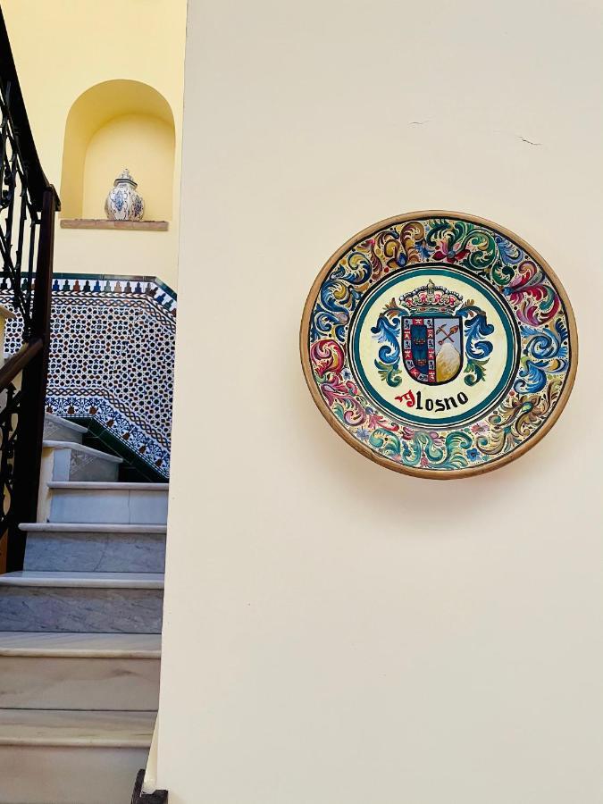 Convento Hermana Esther Alosno ภายนอก รูปภาพ