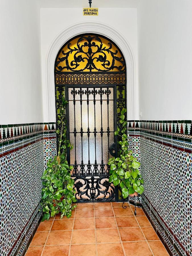 Convento Hermana Esther Alosno ภายนอก รูปภาพ