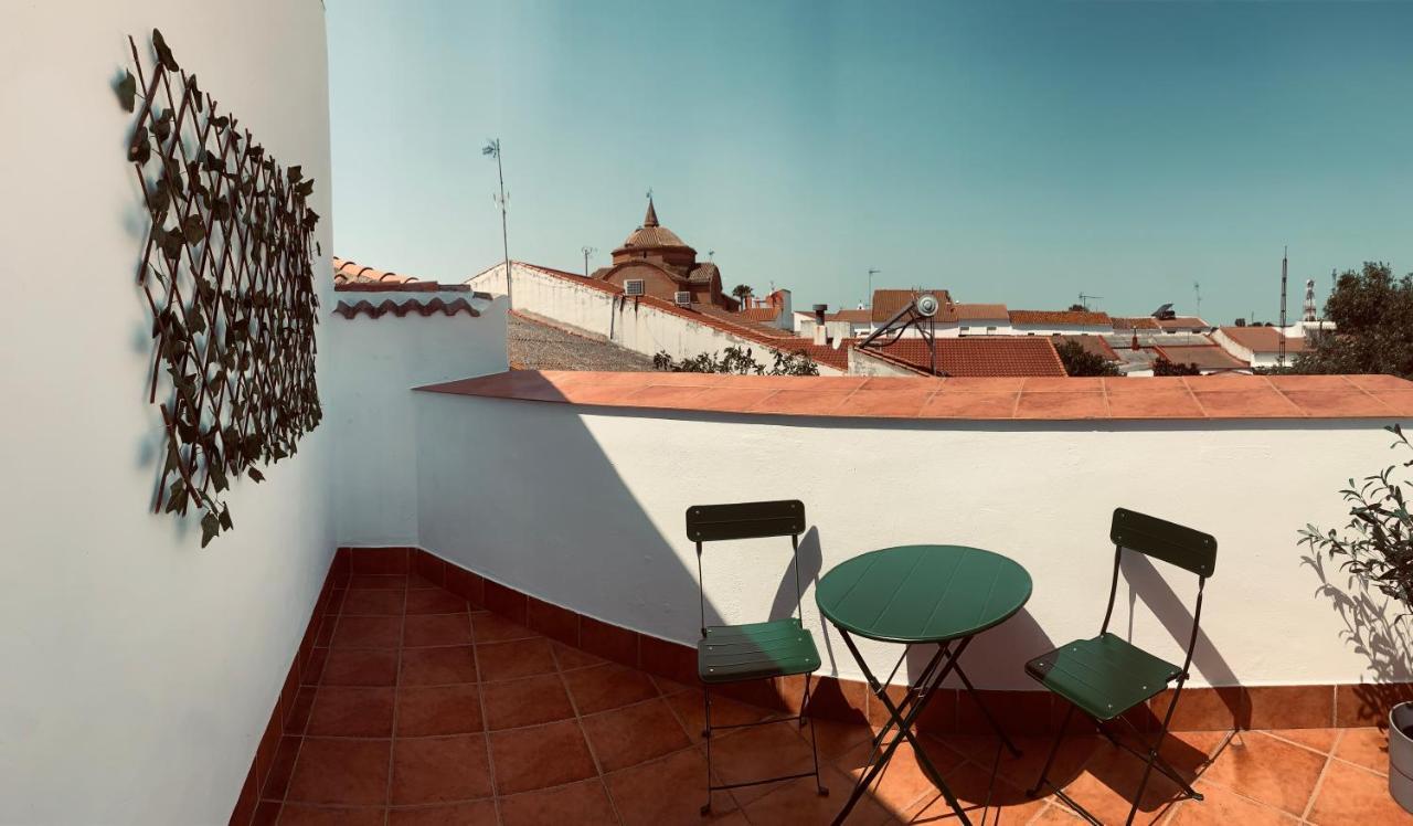 Convento Hermana Esther Alosno ภายนอก รูปภาพ
